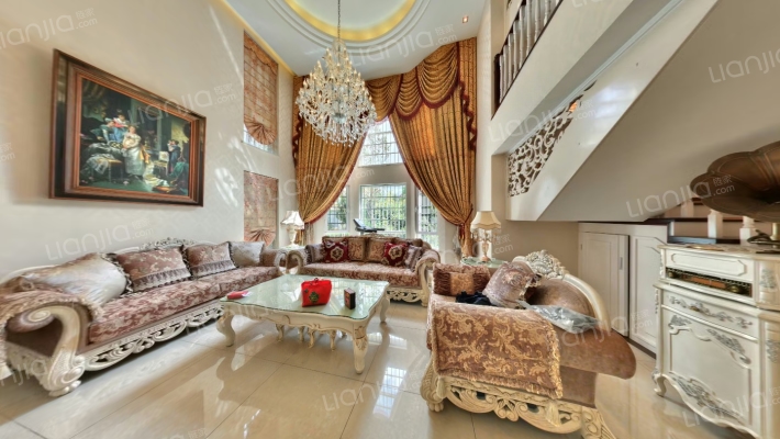 百合园一期（呈贡）二手房实景图