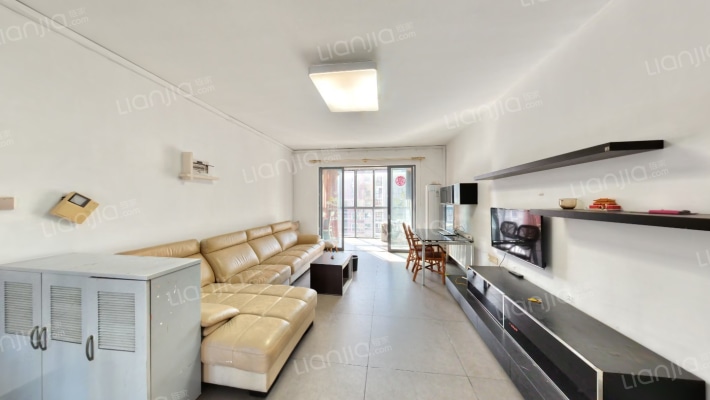 银港水晶城二手房实景图