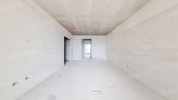 祥祺明月湾二手房实景图