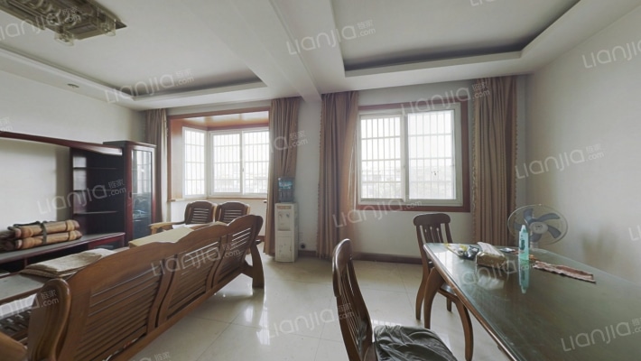 福立花园二手房实景图