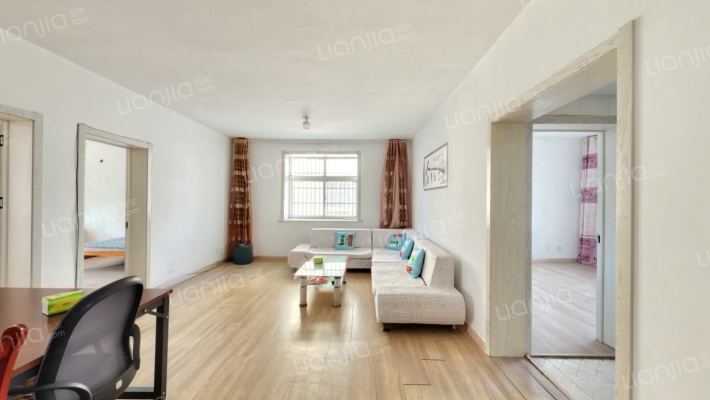 环宇安居新村二手房实景图