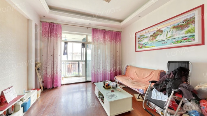 新武东小区二手房实景图