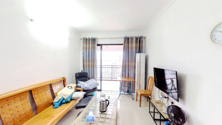 福熙官邸二手房实景图