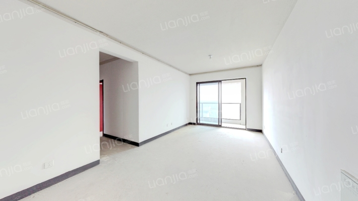 正黄泊翠里二手房实景图