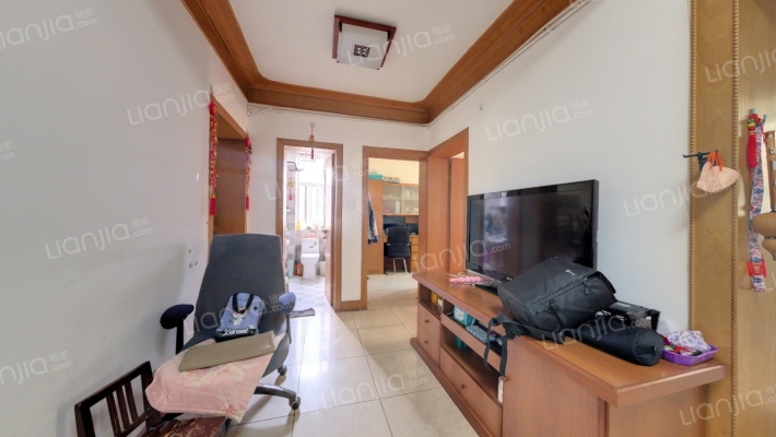 西安市启智学校家属院二手房实景图