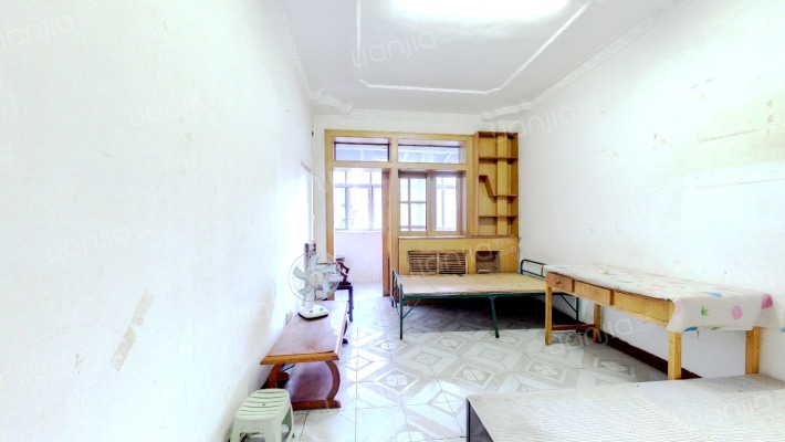 华陆太乙路小区二手房实景图