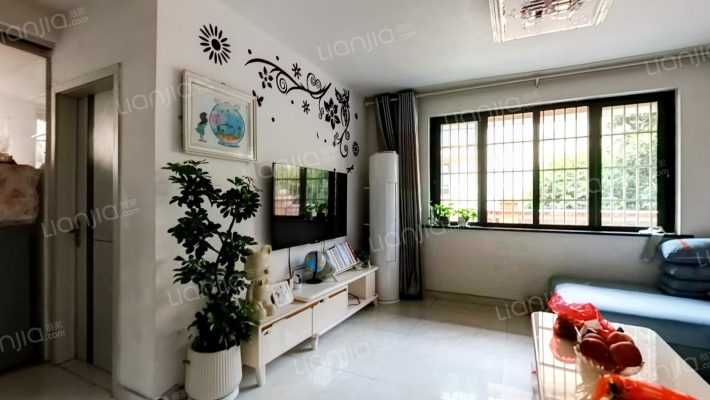 西城悦居二手房实景图