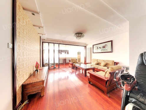 整租·荷香园 3室2厅 错层 南/北