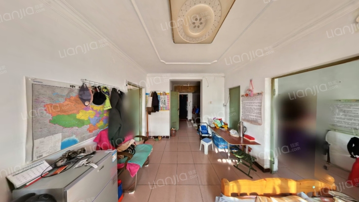 福东北里二手房实景图