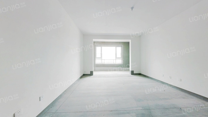 绿地国际城玫瑰明都二手房实景图