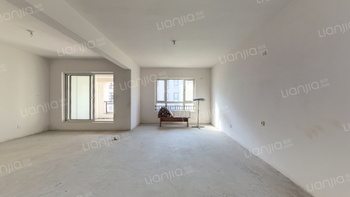 中昊臻园二手房实景图