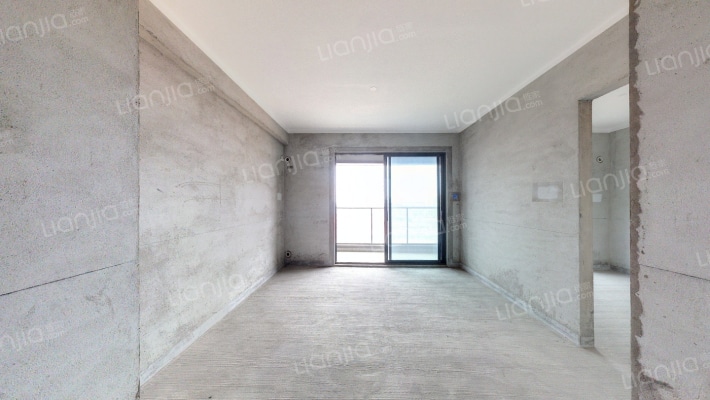 融创前湖道二手房实景图