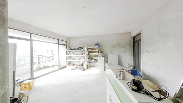 滨江一号二手房实景图