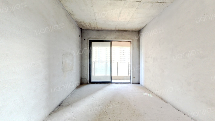 城南春天花园二手房实景图