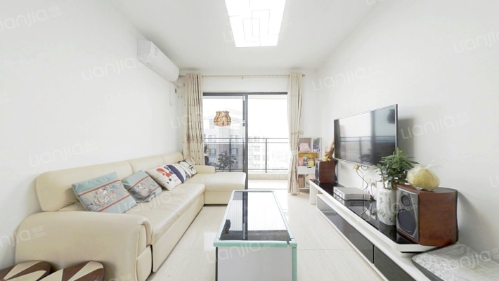 香柏华府二手房实景图