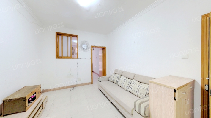 育青路二手房实景图