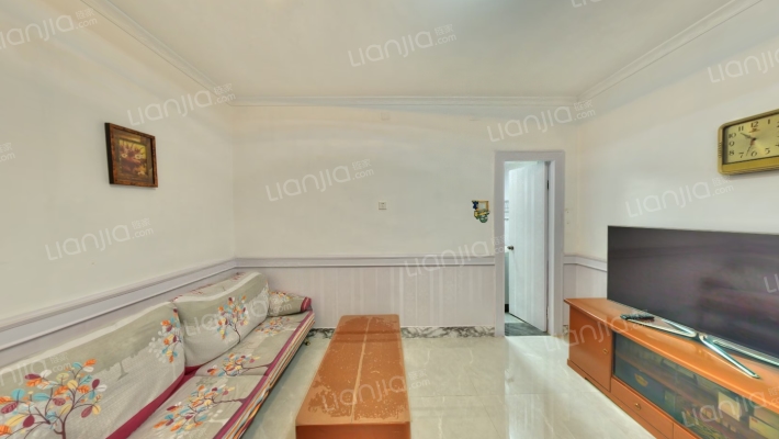 市一中家属院二手房实景图