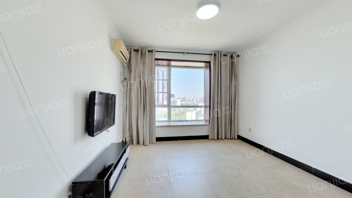 城中央二手房实景图