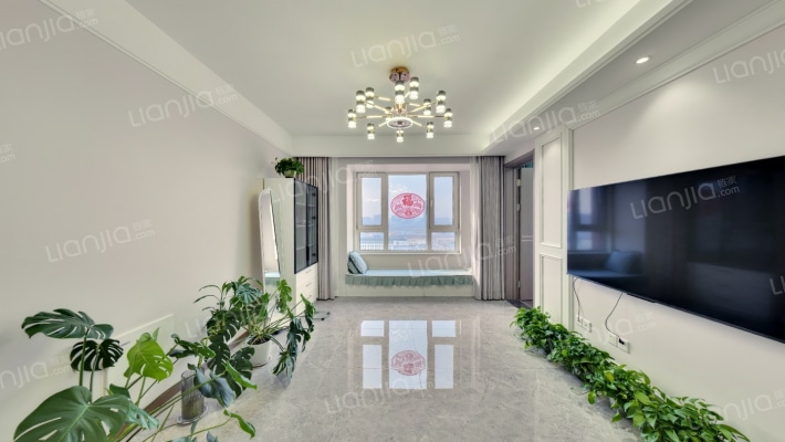 招商学府1872二手房实景图