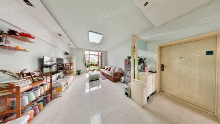 水云间二手房实景图