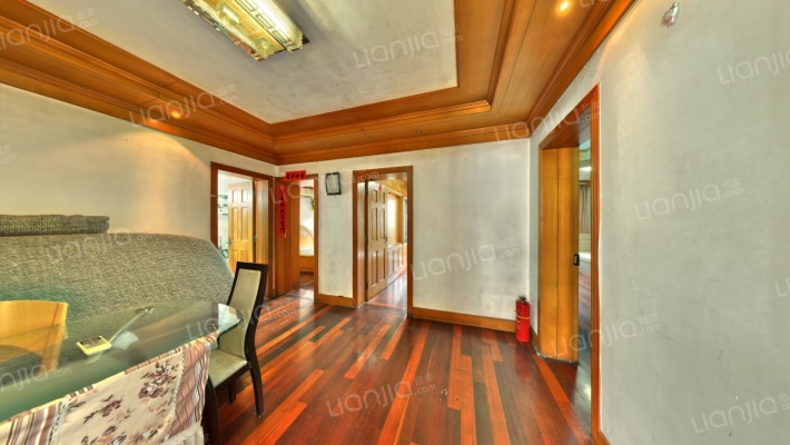 都市芳园二手房实景图