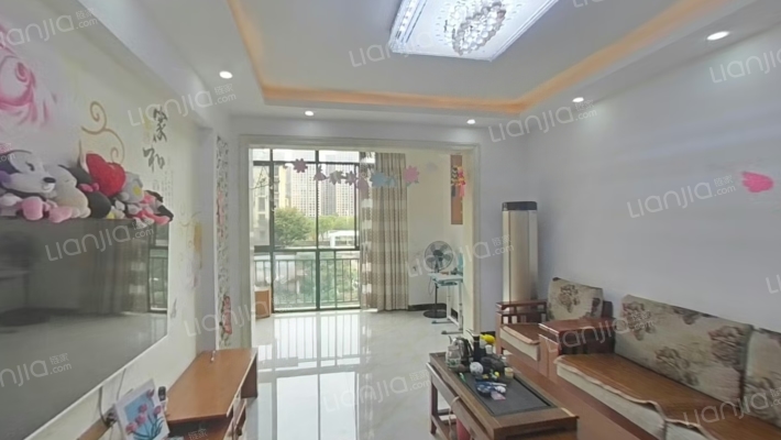 雅士林欣城西区二手房实景图