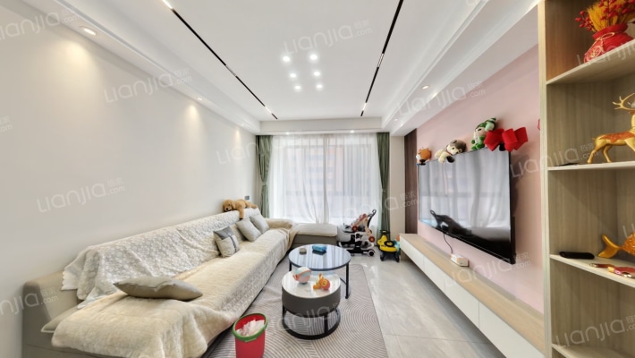 高塘和苑二手房实景图