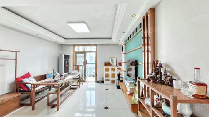 广利花园南区二手房实景图