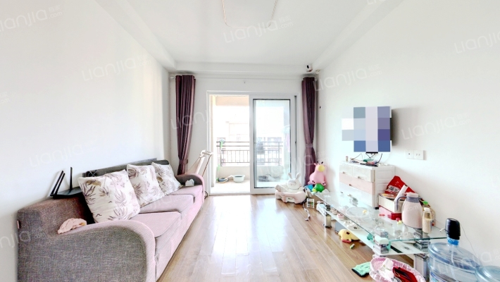 兴学花苑二手房实景图