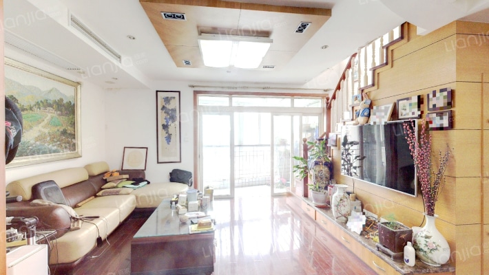 同济绿园二手房实景图