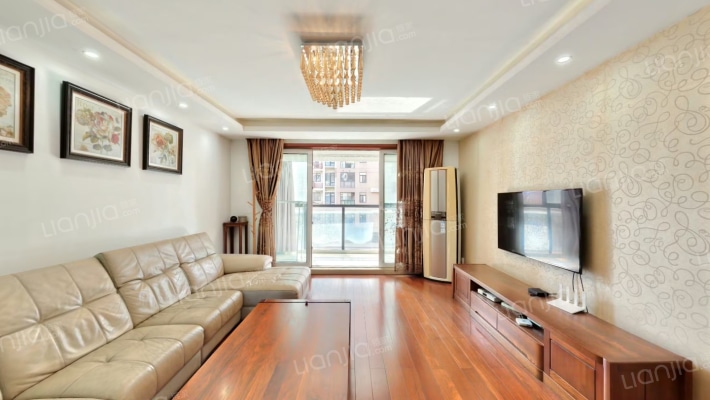 雅戈尔风尚二手房实景图