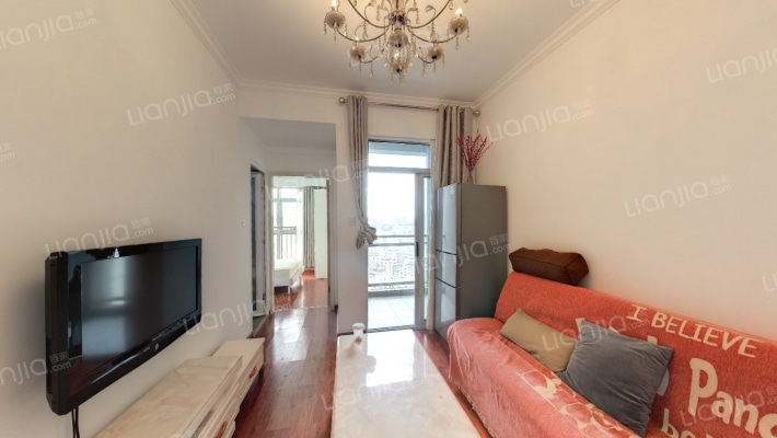 东葛 · 永凯城二手房实景图