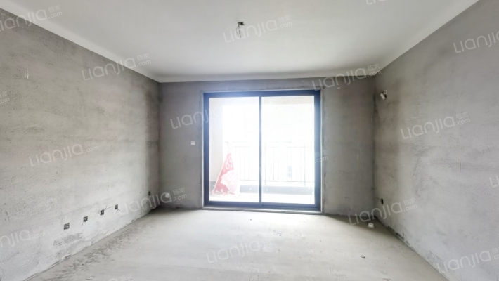 建业城九期二手房实景图