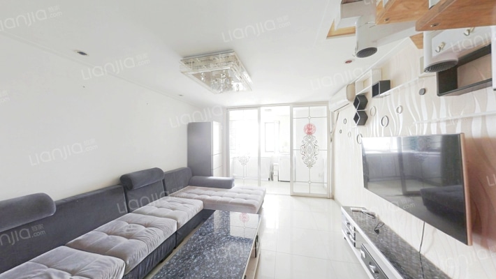 泰盈十里锦城三期二手房实景图