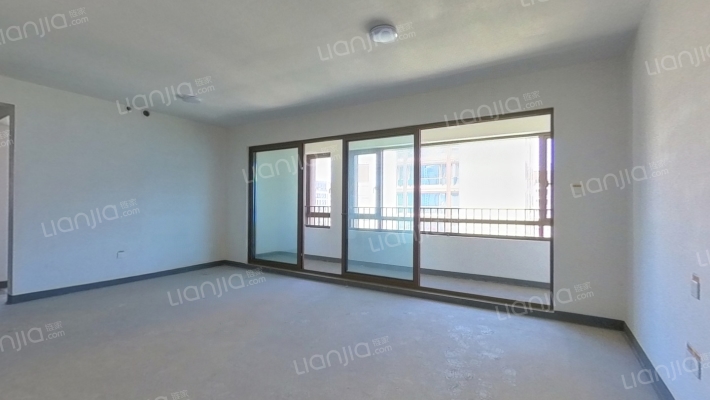 华润悦府一期二手房实景图