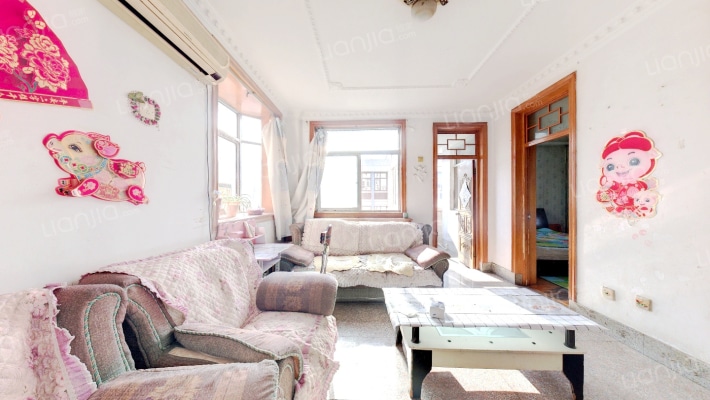 晨光小区(开发区)二手房实景图