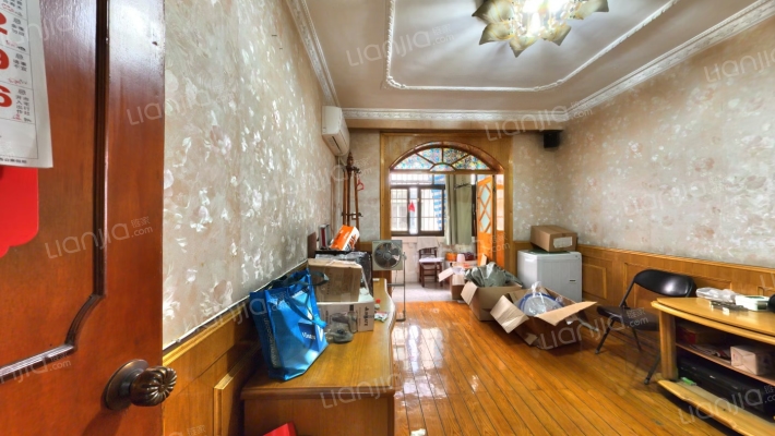 皮市巷二手房实景图