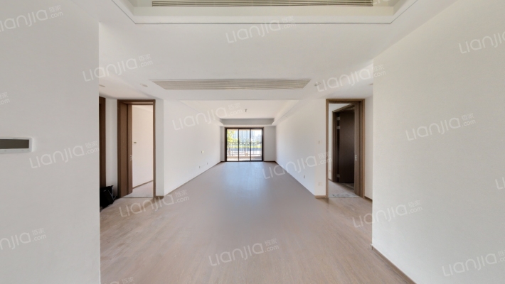 建发御璟湾二手房实景图