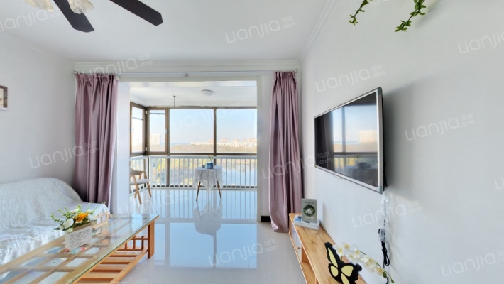 湖光海景A区二手房实景图