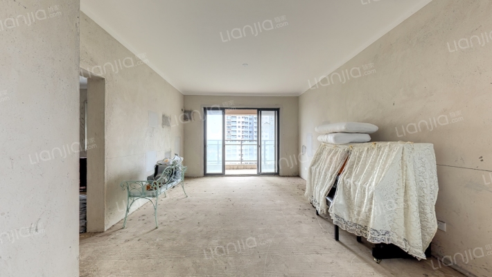 嘉和城塞纳右岸•北二手房实景图