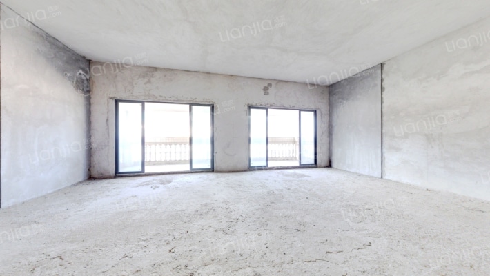 恒利阳光新城二手房实景图