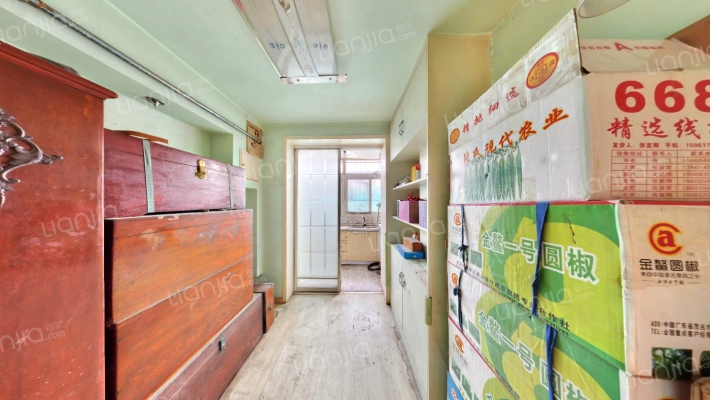 大江里二手房实景图