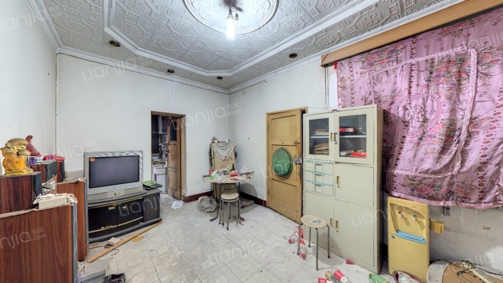 嘉陵四村二手房实景图