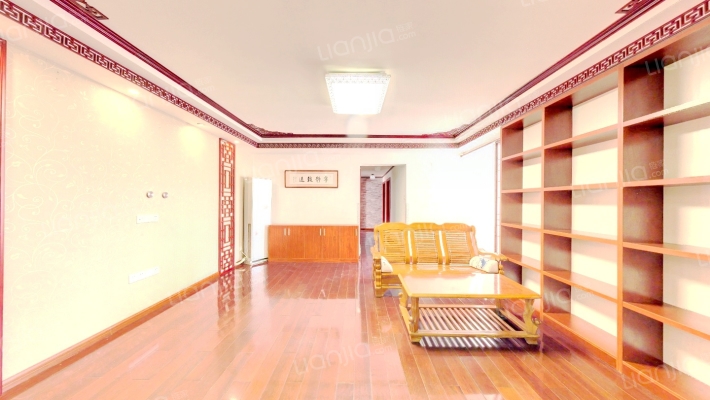 中福西湖花园二手房实景图