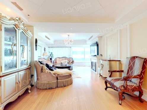 整租·东海路9号 4室2厅 南/北