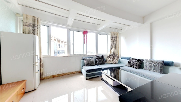 宏大美安居二手房实景图