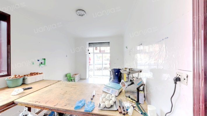 连桥巷二手房实景图