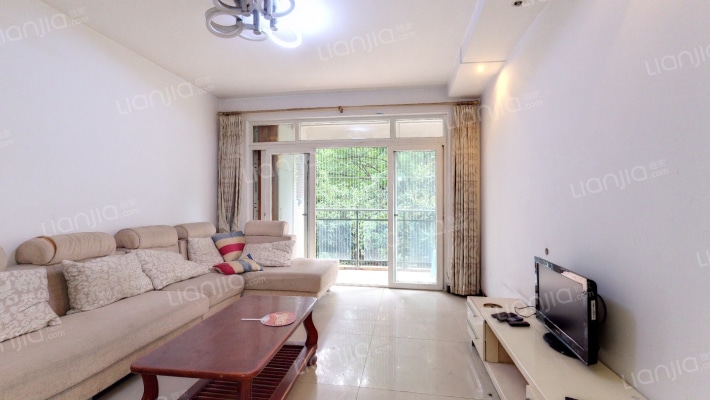 光华阳光水城三期二手房实景图