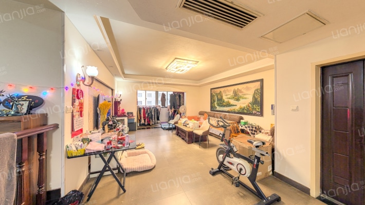 佳馨园二手房实景图