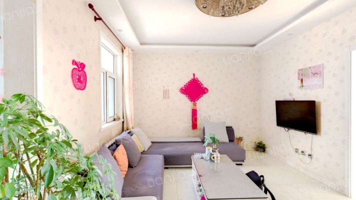 福源公寓二手房实景图